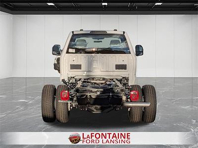 2026 Ford F-350 Regular Cab DRW 4WD Cab Chassis for sale #26FC074 - photo 2