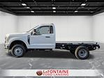 New 2026 Ford F-350 Regular Cab Cab Chassis for sale #26FC074 - photo 3
