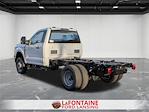 New 2026 Ford F-350 Regular Cab Cab Chassis for sale #26FC074 - photo 4