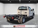 New 2026 Ford F-350 Regular Cab Cab Chassis for sale #26FC074 - photo 5