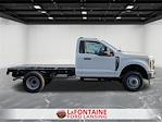 New 2026 Ford F-350 Regular Cab Cab Chassis for sale #26FC074 - photo 6