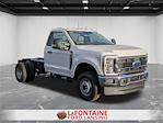 New 2026 Ford F-350 Regular Cab Cab Chassis for sale #26FC074 - photo 7