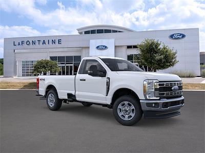 New 2026 Ford F-250 XLT Regular Cab 4WD Pickup for sale #26FC075 - photo 1