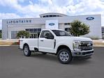 New 2026 Ford F-250 XLT Regular Cab 4WD Pickup for sale #26FC075 - photo 1