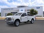 New 2026 Ford F-250 XLT Regular Cab 4WD Pickup for sale #26FC075 - photo 2