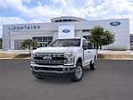 New 2026 Ford F-250 XLT Regular Cab 4WD Pickup for sale #26FC075 - photo 3