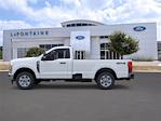 New 2026 Ford F-250 XLT Regular Cab 4WD Pickup for sale #26FC075 - photo 4