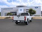 New 2026 Ford F-250 XLT Regular Cab 4WD Pickup for sale #26FC075 - photo 8