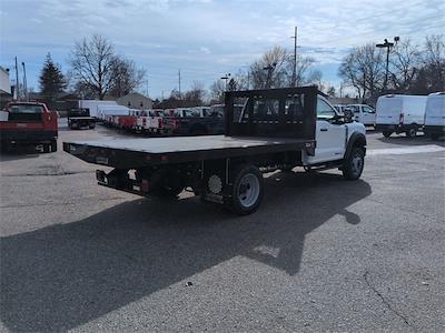 New 2026 Ford F-550 - photo 1