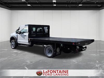 New 2026 Ford F-550 - photo 1