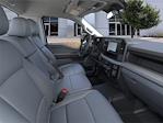 2026 Ford F-550 Regular Cab DRW 4WD Cab Chassis for sale #26FC076 - photo 11