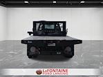 New 2026 Ford F-550 Regular Cab Steel Flatbed Truck for sale #26FC076 - photo 7