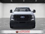 New 2026 Ford F-550 Regular Cab Steel Flatbed Truck for sale #26FC076 - photo 14