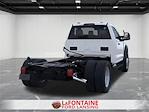 New 2026 Ford F-550 Regular Cab Steel Flatbed Truck for sale #26FC076 - photo 16