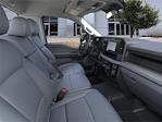 New 2026 Ford F-550 Regular Cab Steel Flatbed Truck for sale #26FC076 - photo 22