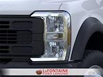 New 2026 Ford F-550 Regular Cab Steel Flatbed Truck for sale #26FC076 - photo 35