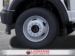 New 2026 Ford F-550 Regular Cab Steel Flatbed Truck for sale #26FC076 - photo 37