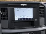 New 2026 Ford F-550 XL Regular Cab 4WD Cab Chassis for sale #26FC077 - photo 14