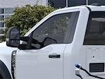 New 2026 Ford F-550 XL Regular Cab 4WD Cab Chassis for sale #26FC077 - photo 20