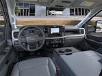 New 2026 Ford F-550 XL Regular Cab 4WD Cab Chassis for sale #26FC077 - photo 9