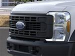 New 2026 Ford F-550 XL Regular Cab 4WD Cab Chassis for sale #26FC078 - photo 17