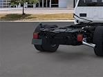 New 2026 Ford F-550 XL Regular Cab 4WD Cab Chassis for sale #26FC078 - photo 21