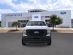 New 2026 Ford F-550 XL Regular Cab 4WD Cab Chassis for sale #26FC078 - photo 7