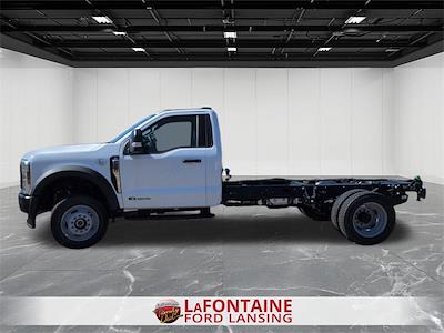 New 2026 Ford F-550 - photo 1
