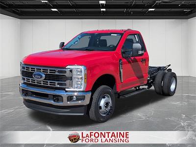 New 2026 Ford F-350 - photo 1