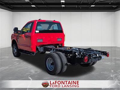 New 2026 Ford F-350 - photo 1