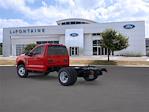 2026 Ford F-350 Regular Cab DRW 4WD Cab Chassis for sale #26FC081 - photo 2