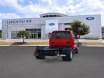 2026 Ford F-350 Regular Cab DRW 4WD Cab Chassis for sale #26FC081 - photo 8