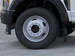 2026 Ford F-550 Regular Cab DRW 4WD Cab Chassis for sale #26FC083 - photo 19