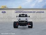 2026 Ford F-550 Regular Cab DRW 4WD Cab Chassis for sale #26FC083 - photo 7