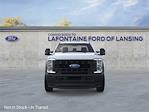 2026 Ford F-550 Regular Cab DRW 4WD Cab Chassis for sale #26FC083 - photo 8