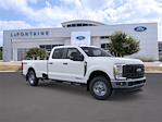 New 2026 Ford F-350 XL Crew Cab 4WD SRW Pickup for sale #26FC085 - photo 1