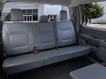 New 2026 Ford F-350 XL Crew Cab 4WD SRW Pickup for sale #26FC085 - photo 11