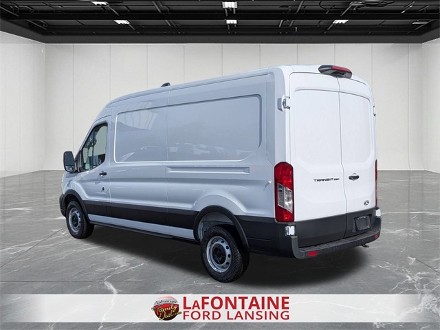 New 2026 Ford Transit 250 Medium Roof Empty Cargo Van - photo 2