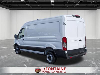 New 2026 Ford Transit 250 - photo 1