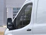 New 2026 Ford Transit 250 Medium Roof Empty Cargo Van for sale #26FC087 - photo 20