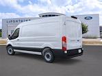 New 2026 Ford Transit 250 Medium Roof Empty Cargo Van for sale #26FC087 - photo 4