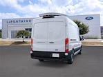 New 2026 Ford Transit 250 Medium Roof Empty Cargo Van for sale #26FC087 - photo 8