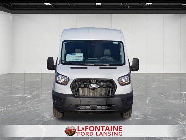 New 2026 Ford Transit 250 - photo 12