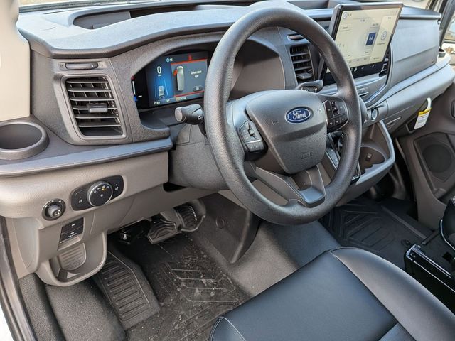 New 2026 Ford Transit 250 - photo 13