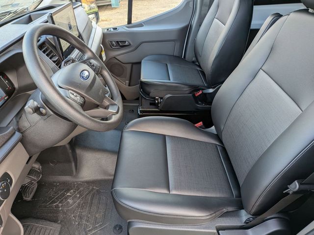 New 2026 Ford Transit 250 - photo 14