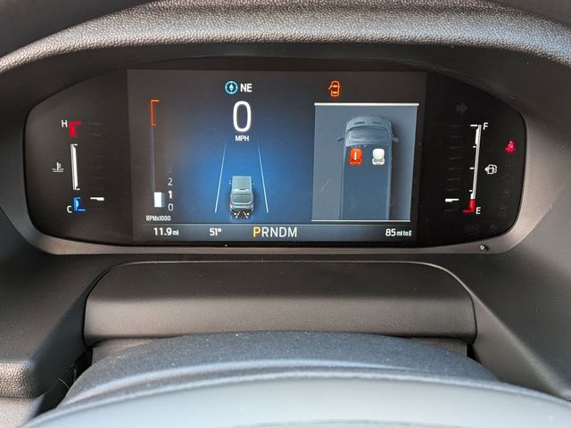 New 2026 Ford Transit 250 - photo 15