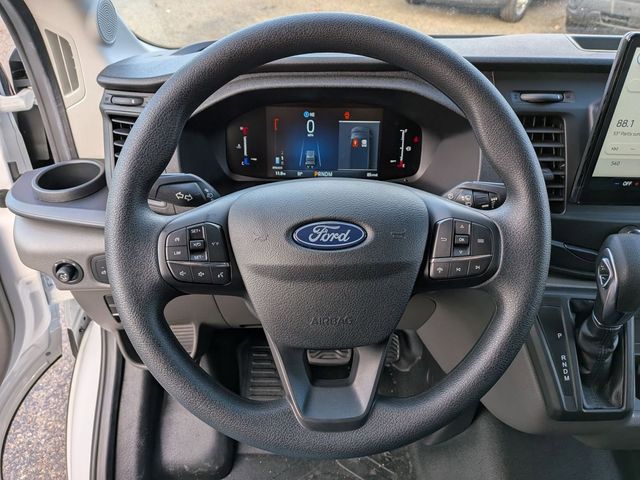 New 2026 Ford Transit 250 - photo 16