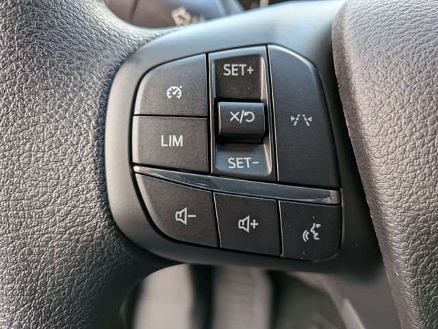 New 2026 Ford Transit 250 - photo 17