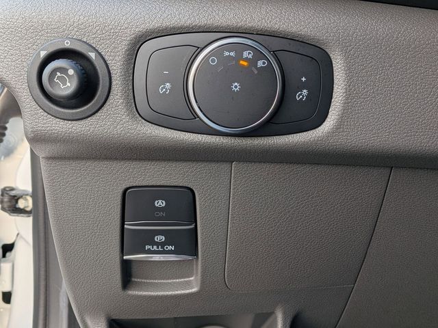 New 2026 Ford Transit 250 - photo 19