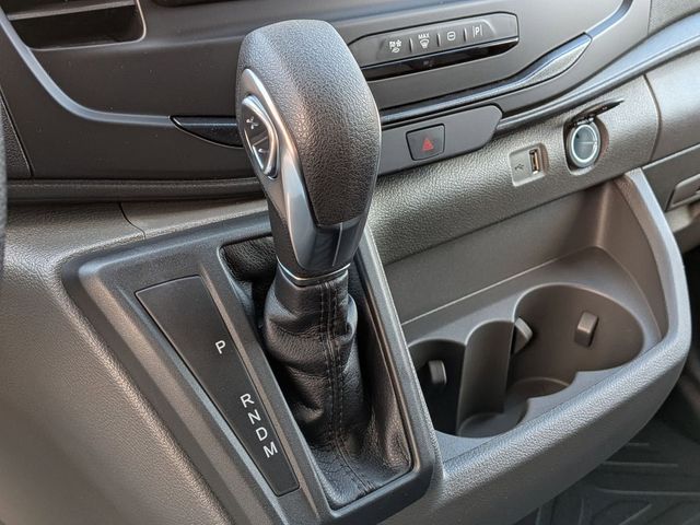 New 2026 Ford Transit 250 - photo 20